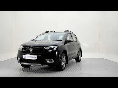 Dacia Sandero Stepway Blue dCi 95 Alternative - Image 2