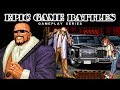 Epic Game Battles MR BIG Art Of Fighting 2 1994