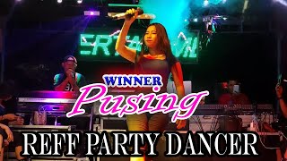 Download lagu PUSING BY VOCL LIZA REFF PARTY DANCER mp3
