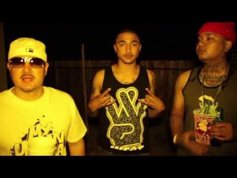 "DROP IT LOW"  SWITCH STACKS AND HON D