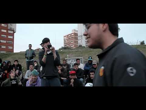 CUARTOS 4 || RASTA LIETES VS HARRY SOK