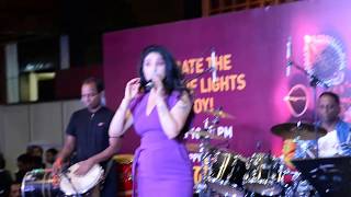 Jag Ghoomeya Song | Neha Bhasin | Live Performance @ WTC Mall Abu dhabi