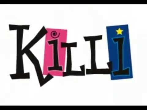 Longe do Abrigo - Killi