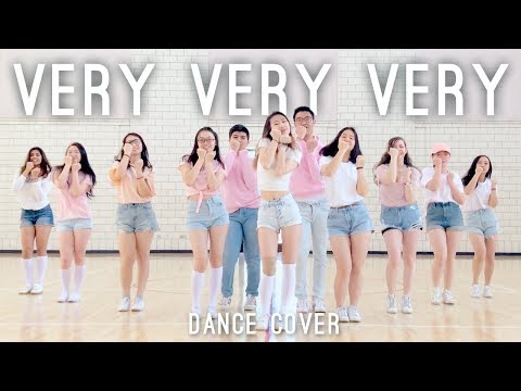 [KPDC] I.O.I(아이오아이) _ Very Very Very(너무너무너무) Dance Cover