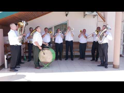 Nunta la Voloca ( Fanfara - Hora de la nord )