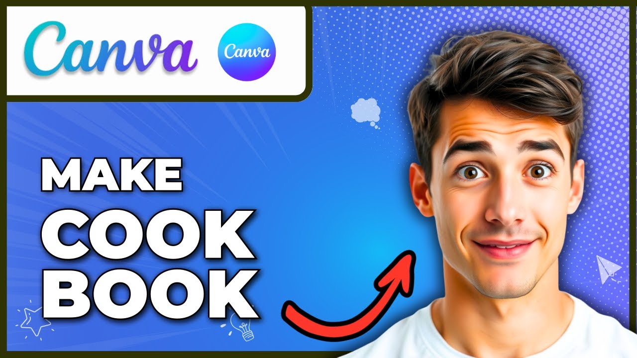 How To Make A Cookbook In Canva (Easiest Way) (2026 Guide)