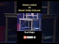 Master Limbad VS Deddy Corbuzier