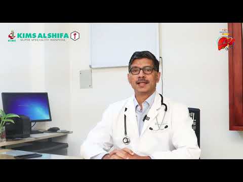 World Hepatitis Day | KIMS ALSHIFA | Liver Diseases