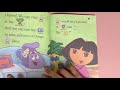 Say Cheese Dora The Explorer