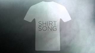 Cover art for shirt song
