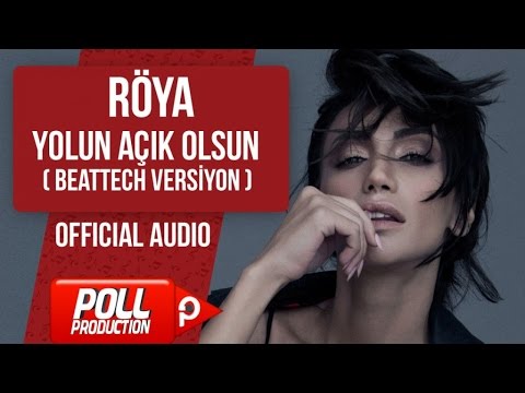 Video thumbnail for Yolun Açık Olsun (Beattech Versiyon)