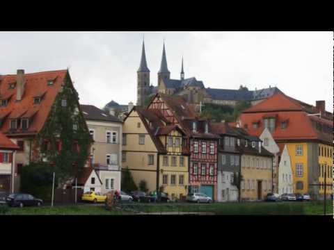 Beautiful Bamberg