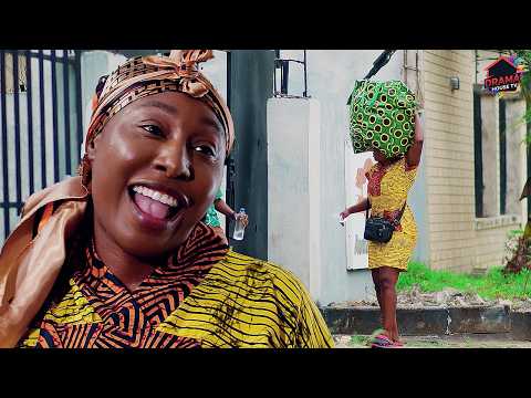 THE BETRAYAL - This PEARL WATTS New Movie Will Teach You A Lot Of Lessons