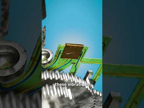 How Do Quartz Watches Work? 🤔