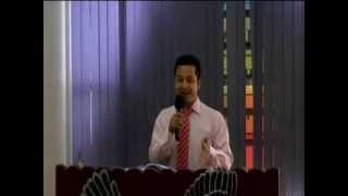 Sed vosotros perfectos - Hno Felipe Fandinho