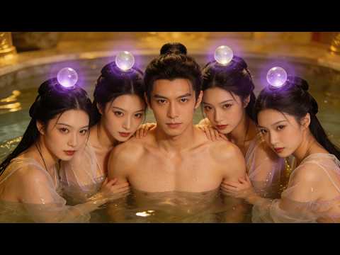 【Vollständig】 Die Hölle schläft seit Tausenden von Jahren! Der unvergleichliche Gottkönig wacht