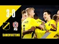 SAMENVATTING | NAC - TOP Oss (3-0)