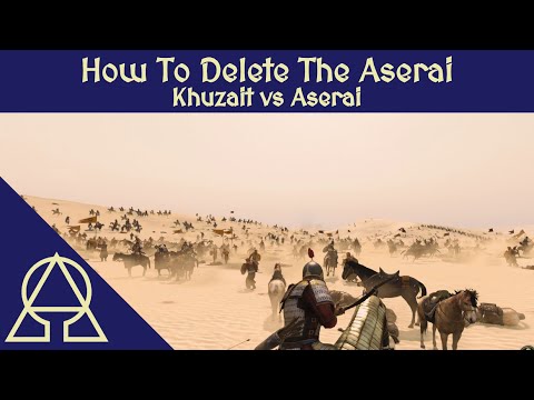 How to Delete the Aserai in Bannerlord (Easy Guide)