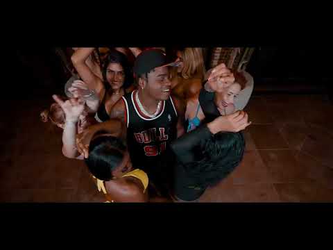 Braulio Fogon - BA BA |VIDEO OFICIAL|