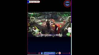 MAJEMBE DEFEATS MBAVU DESTROYER AT KASARANI! WINS KSH 1M AND A CAR IN OGA OBINNA’S VURUGU FIGHT!!!