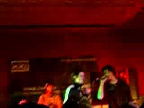 rafi schmauch freestyle battle