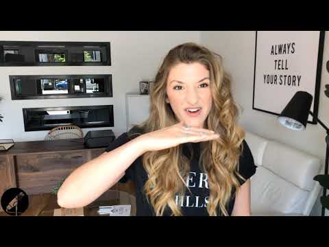 Singing Lesson | Finding Your Singing Style