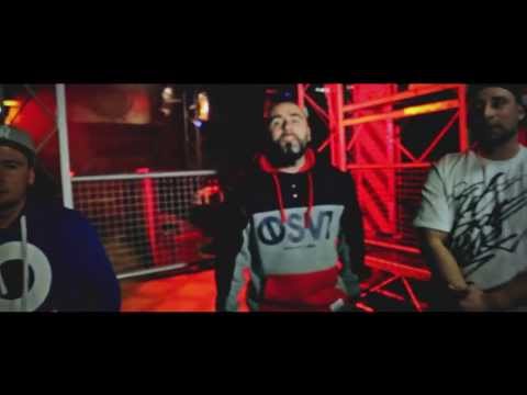 Mikee- "Moc" feat. Bezczel, Kroolik Underwood (trailer)