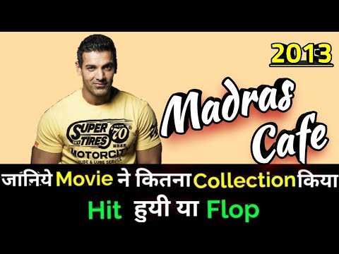 download lagu mp3 mp4 Madras Cafe Box Office, download lagu Madras Cafe Box Office gratis, unduh video klip Madras Cafe Box Office