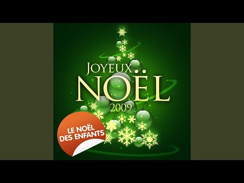Père Noël frappe à la porte (Chanson)