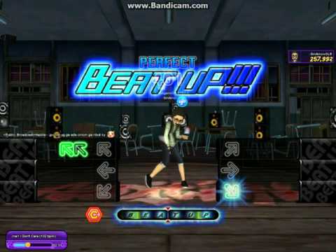 (Audition Ayodance) BeatUp | 2ne1 - I Dont Care Lv3