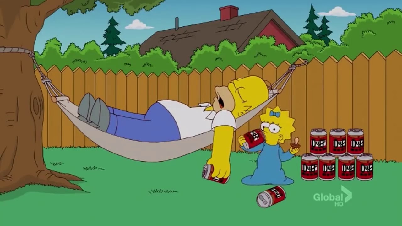 The Simpsons A Tree Grows in Springfield (Part 1/4 Full Episode)