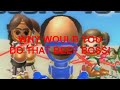 Poofesure S Rage Compilation But He Yells And Blames Beef Boss For 10 Minutes