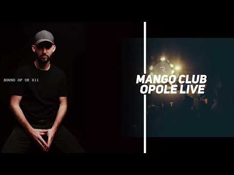 Sound Of UK 011 by Giorgio Sainz (LIVE @ Mango Club Opole)