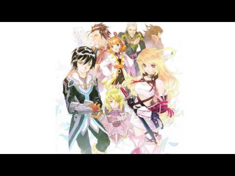 Klagmar's Top VGM #2,280 - Tales of Xillia - School Costume Battle Theme
