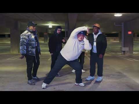 Meek Mill RICO ft Drake  Dance Challenge ,Kida The Great X Jabari X The Gang