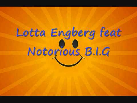 The Sunshinez aka Lotta Engberg feat Notorious B I G