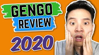 Gengo Review 2020 translation jobs online from home