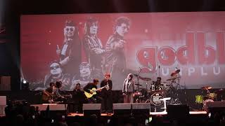 Download lagu Nicky Astria & Achmad Albar- Jangan Ada Luka I Konser Unplugged Godbless (Part 1) mp3 Download lagu Nicky Astria & Achmad Albar- Jangan Ada Luka I Konser Unplugged Godbless (Part 1) mp3