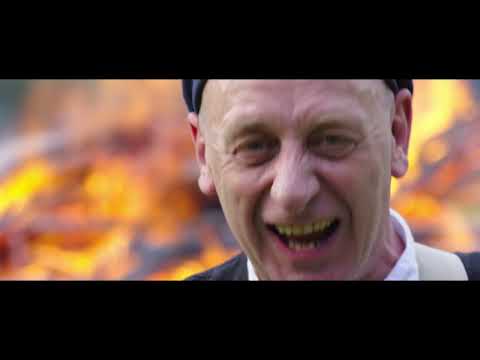 Hoch am Berg - Alf Poier