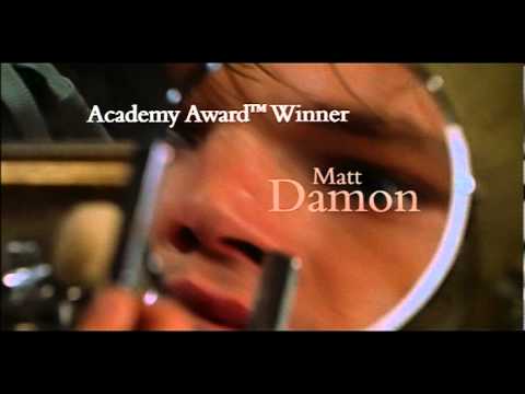 The Talented Mr. Ripley (1999) Official Trailer