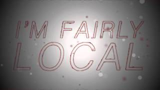 Fairly Local - Twenty One Pilots Lyrics