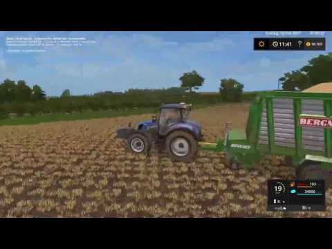 LS 17 FFA #028 Alex hat ein Lambo als Firmen Auto