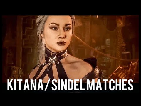 Teabagging/Spamming Cetrion? Mother Daughter Matches 🌸