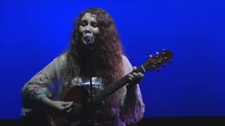 &quot;Summer Air&quot; Original Song by Calista Garcia Live at 2019 YoungArts Miami