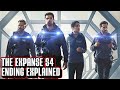 The Expanse Season 4 Ending Explained