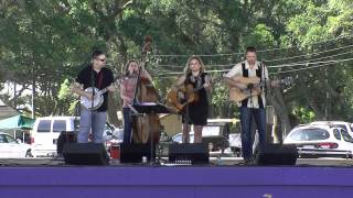 Donna Hughes Band - Scattered to the Wind - 5/12/12