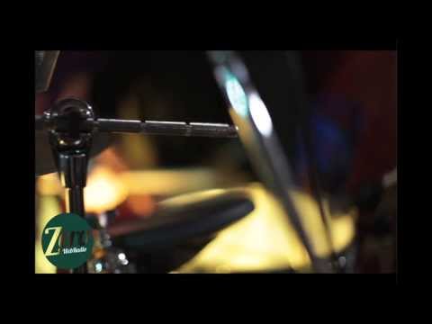 NO FINGER NAILS - "Sitardub" live@zeroliveradio