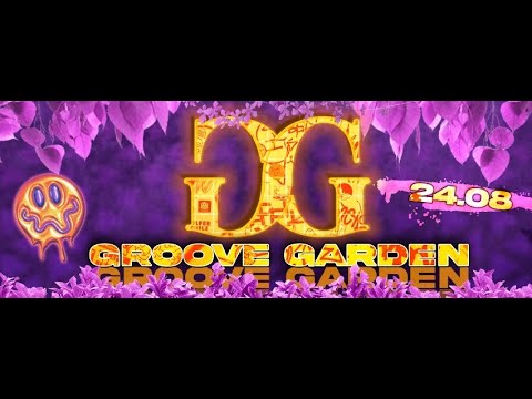 Dady - Groove Garden/Fama Świnoujście 2024