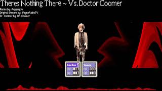 Cover art for There nothing there