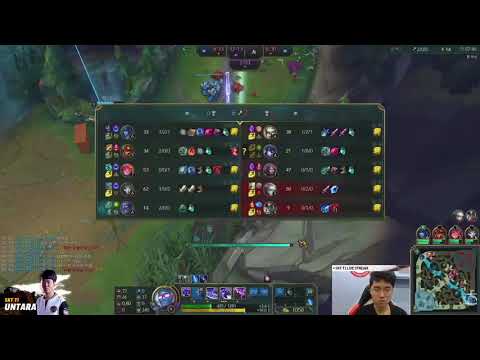 Untara stream Shen sp, Dec 13, 2017